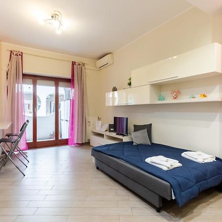 Il Vascello Apartment Lido di Ostia Exterior photo