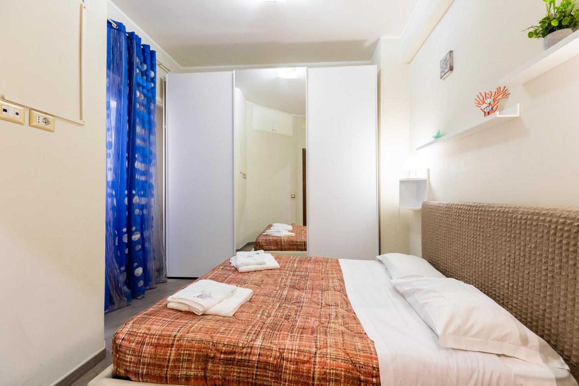 Il Vascello Apartment Lido di Ostia Exterior photo
